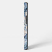 モノグラム クラシック iPadケース iPhoneケース (左側面)