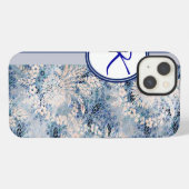 モノグラム クラシック iPadケース iPhoneケース (裏面横)