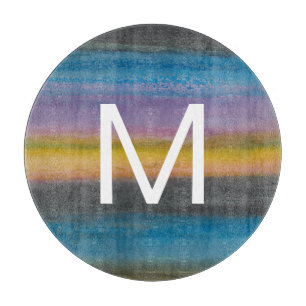 モノグラム  ジュニパーミストI カッティングボード