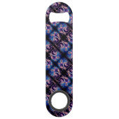 モノグラム スピード栓抜き (裏面)