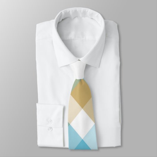 モノグラム ネクタイ (タイ)