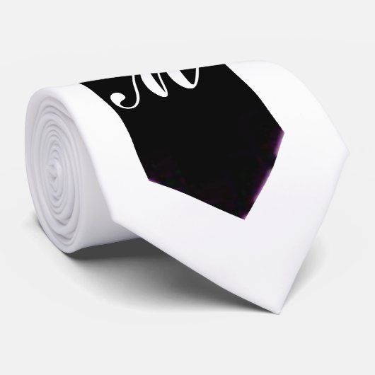 モノグラム ネクタイ (ロール)