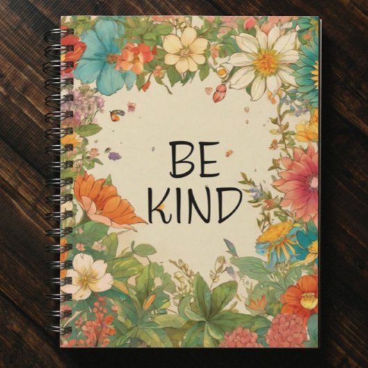 モノグラム ノートブック