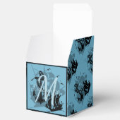 モノグラム パイレーツシップ＆アンカー キューブ ファーボックス フェイバーボックス (オープン)