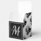 モノグラム パイレーツシップ＆アンカー キューブ ファーボックス 5 フェイバーボックス (オープン)