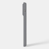 モノグラム ビジネス iPhone 15 カバー (左側面)