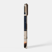 モノグラム フォトコラージュケース iPhone 15ケース (右側面)