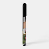 モノグラム フォトコラージュ iPhone カスタムケース 16ケース (右側面)