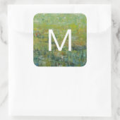 モノグラム |プエント・フィールドII スクエアシール (バッグ)