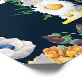 モノグラム ポスター (角)