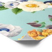 モノグラム ポスター (角)