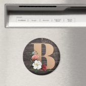 モノグラム マグネット (インサイチュ (食洗機))