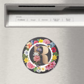 モノグラム マグネット (インサイチュ (食洗機))