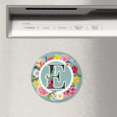 モノグラム マグネット (インサイチュ (食洗機))