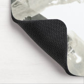 モノグラム |モノクロモーメント マウスパッド (コーナー)