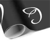 モノグラム ラッピングペーパー (ロールコーナー)