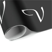 モノグラム ラッピングペーパー (ロールコーナー)