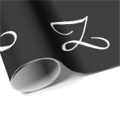 モノグラム ラッピングペーパー (ロールコーナー)