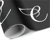 モノグラム ラッピングペーパー (ロールコーナー)