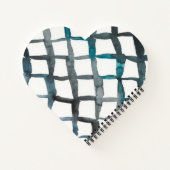 モノグラム |ラメールVI ノートブック (裏面)