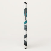 モノグラム |ラメールVI Case-Mate iPhoneケース (裏面/左)