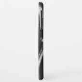 モノグラム – ヴィオリン –  Case-Mate iPhoneケース (裏面/左)