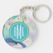 モノグラム |体験版 キーホルダー (裏面)