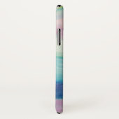 モノグラム |体験版 Case-Mate iPhoneケース (裏面/右)