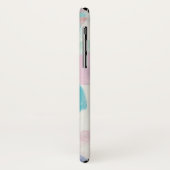 モノグラム |体験版 Case-Mate iPhoneケース (裏面/左)