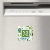 モノグラム |多肉球 マグネット (インサイチュ (食洗機))