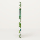 モノグラム |多肉球 Case-Mate iPhoneケース (裏面/右)