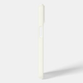 モノグラム 森の動物  Case-Mate iPhoneケース (裏面 / 右)