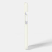 モノグラム 森の動物  Case-Mate iPhoneケース (裏面 / 左)