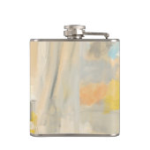 モノグラム |神聖II フラスク (裏面)