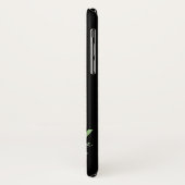 モノグラム C ラベンダー ユーカリ Case-Mate iPhoneケース (裏面/左)