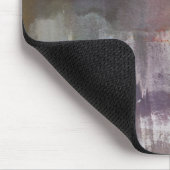 モノグラム | Calm Interlude マウスパッド (コーナー)