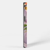 モノグラム E iPad Air ケース (右側面)