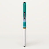 モノグラム | Gem Stones I Case-Mate iPhoneケース (裏面/右)