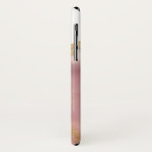 モノグラム | Gem Stones I Case-Mate iPhoneケース (裏面/左)