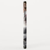 モノグラム – Koala Bear - Case-Mate iPhoneケース (裏面/右)