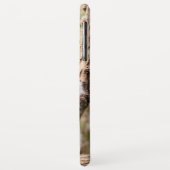 モノグラム – Koala Bear - Case-Mate iPhoneケース (裏面/左)