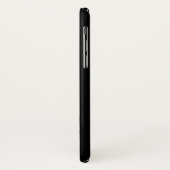 モノグラム L ラベンダー ユーカリ Case-Mate iPhoneケース (裏面/左)