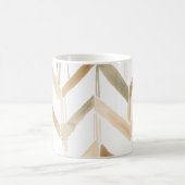 モノグラム | Mombasa Memories VII コーヒーマグカップ (中央)