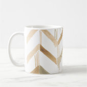 モノグラム | Mombasa Memories VII コーヒーマグカップ (左)