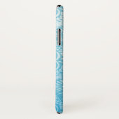 モノグラム | Pineapple Life III Case-Mate iPhoneケース (裏面/右)