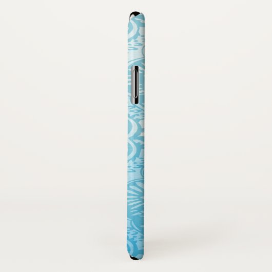 モノグラム | Pineapple Life III Case-Mate iPhoneケース (裏面/右)