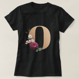 モノグラム Tシャツ