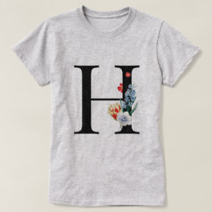 モノグラム Tシャツ