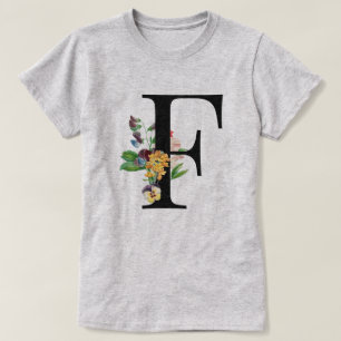 モノグラム Tシャツ