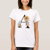 モノグラム Tシャツ (正面)